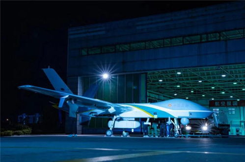 聽風雨信息科技 翼龍高空基站、裝甲機房等一大批中國移動高科技神器投入抗汛救災(zāi)