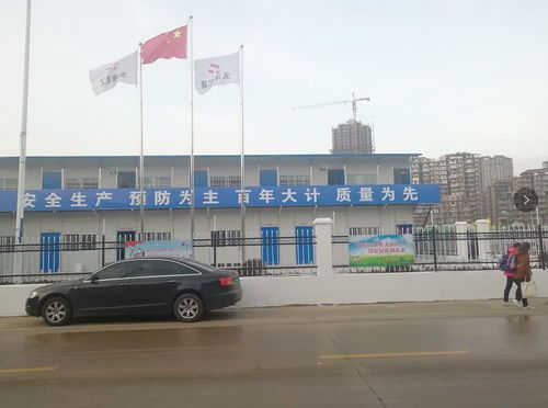六安城西發(fā)展提速，五大消息引發(fā)置業(yè)新思考