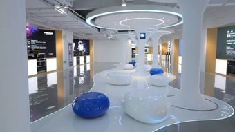 12.8培恩工廠行 探秘科技展示中心的魅力，傾聽風(fēng)雨信息科技的創(chuàng)新脈搏