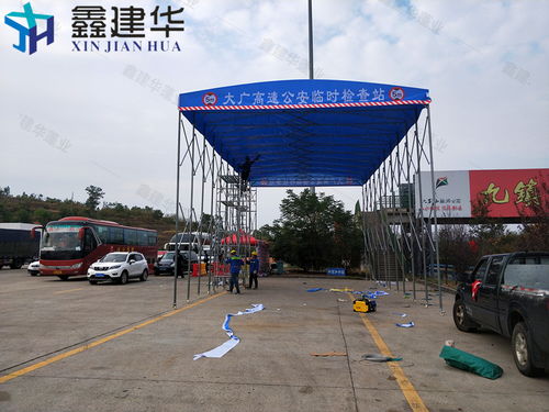 宣城廣德推拉雨棚電動(dòng)伸縮倉庫雨篷的保養(yǎng)指南